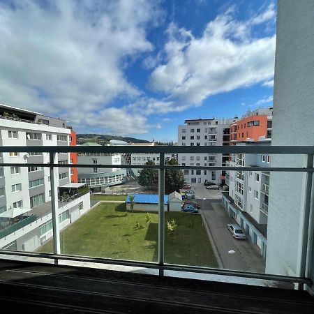 Cozy Apartment - Citycentre - Freeparking - Selfcheck-In Liptovský Mikuláš エクステリア 写真