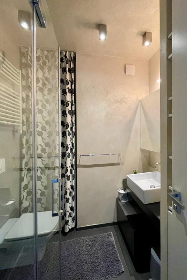 Cozy Apartment - Citycentre - Freeparking - Selfcheck-In Liptovský Mikuláš エクステリア 写真