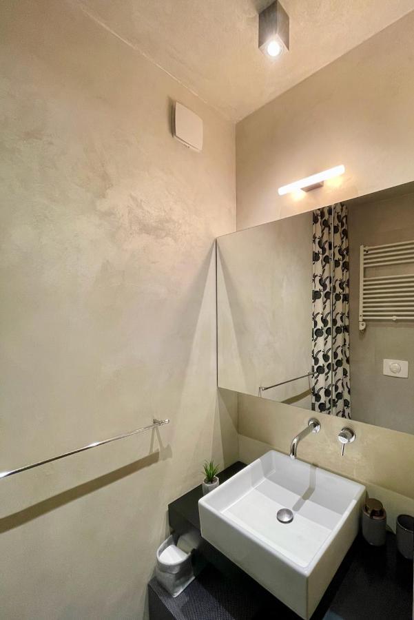 Cozy Apartment - Citycentre - Freeparking - Selfcheck-In Liptovský Mikuláš エクステリア 写真